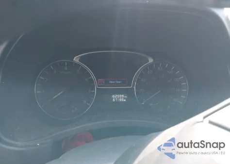 2013 Nissan Pathfinder Sv из США, поврежденный, VIN 5N1AR2MM7DC668008